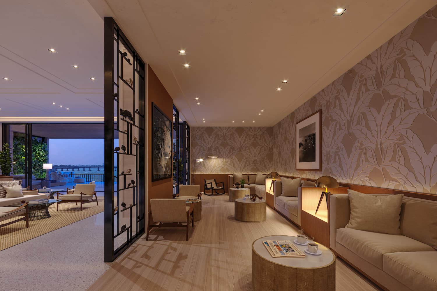Palazzo Della Luna photo 10