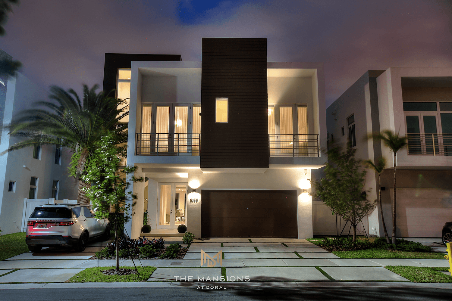 Mansions at Doral photo 9