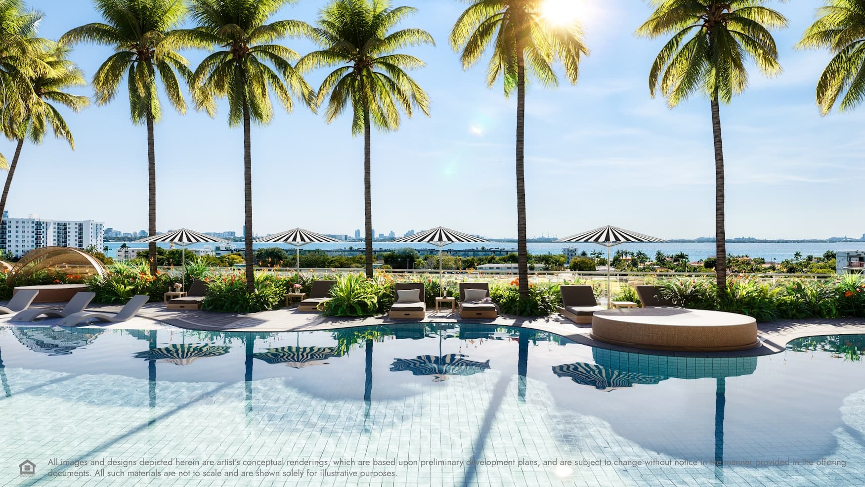 Continuum Club & Residences photo 18