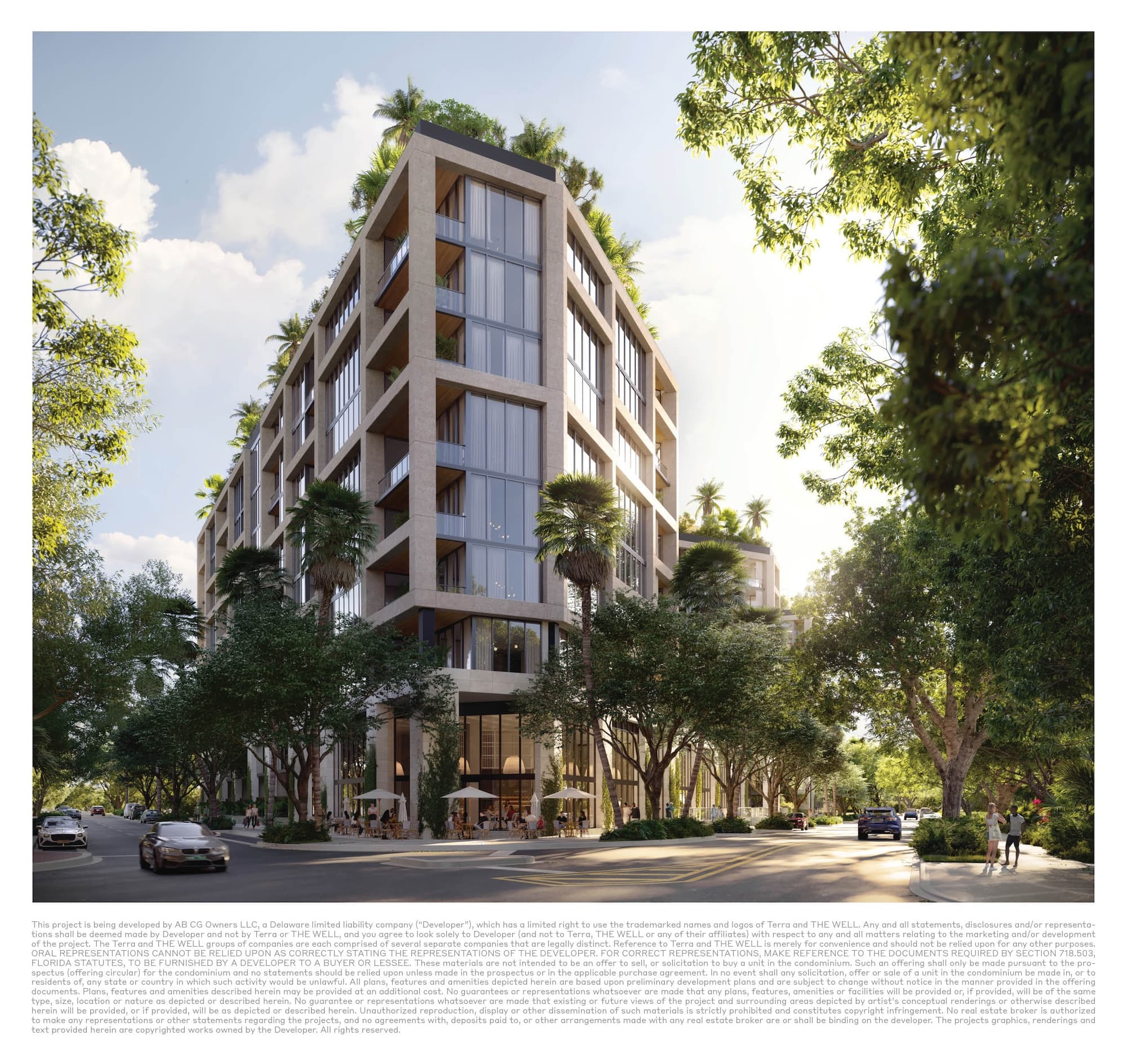 THE WELL Coconut Grove photo 6