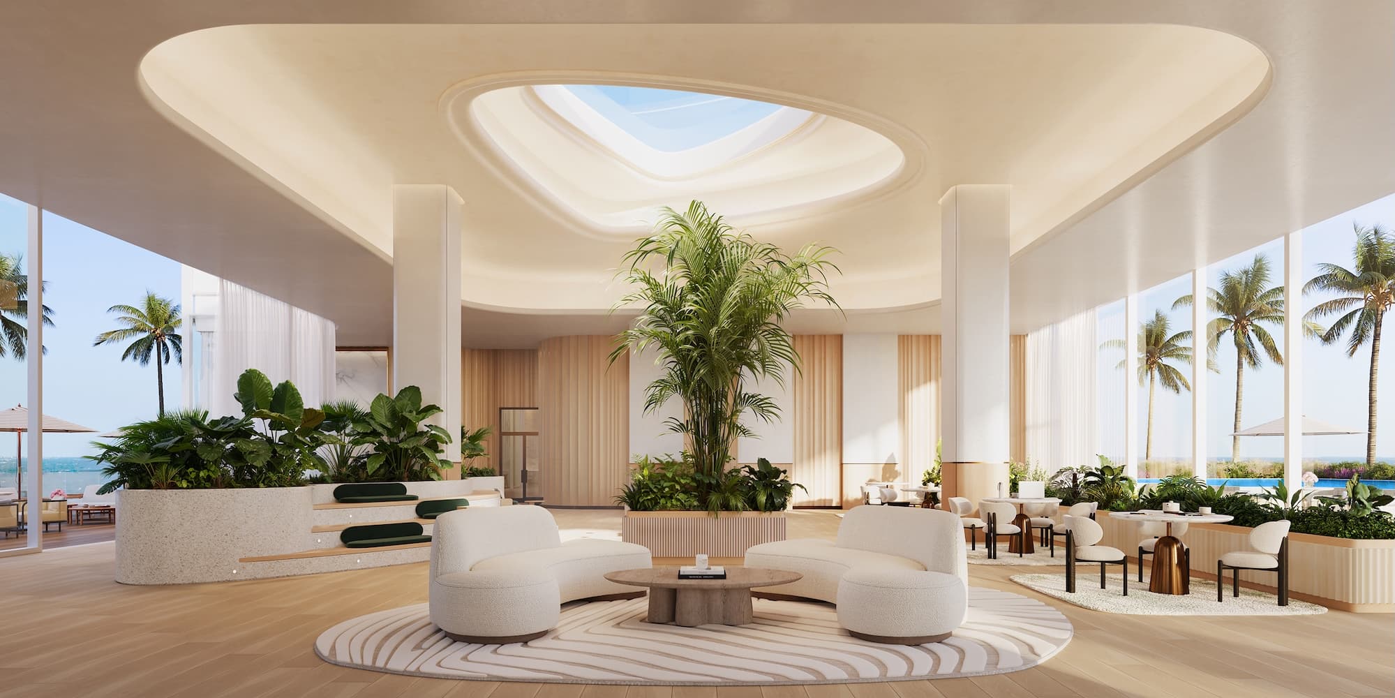 Viceroy Residences Fort Lauderdale photo 12